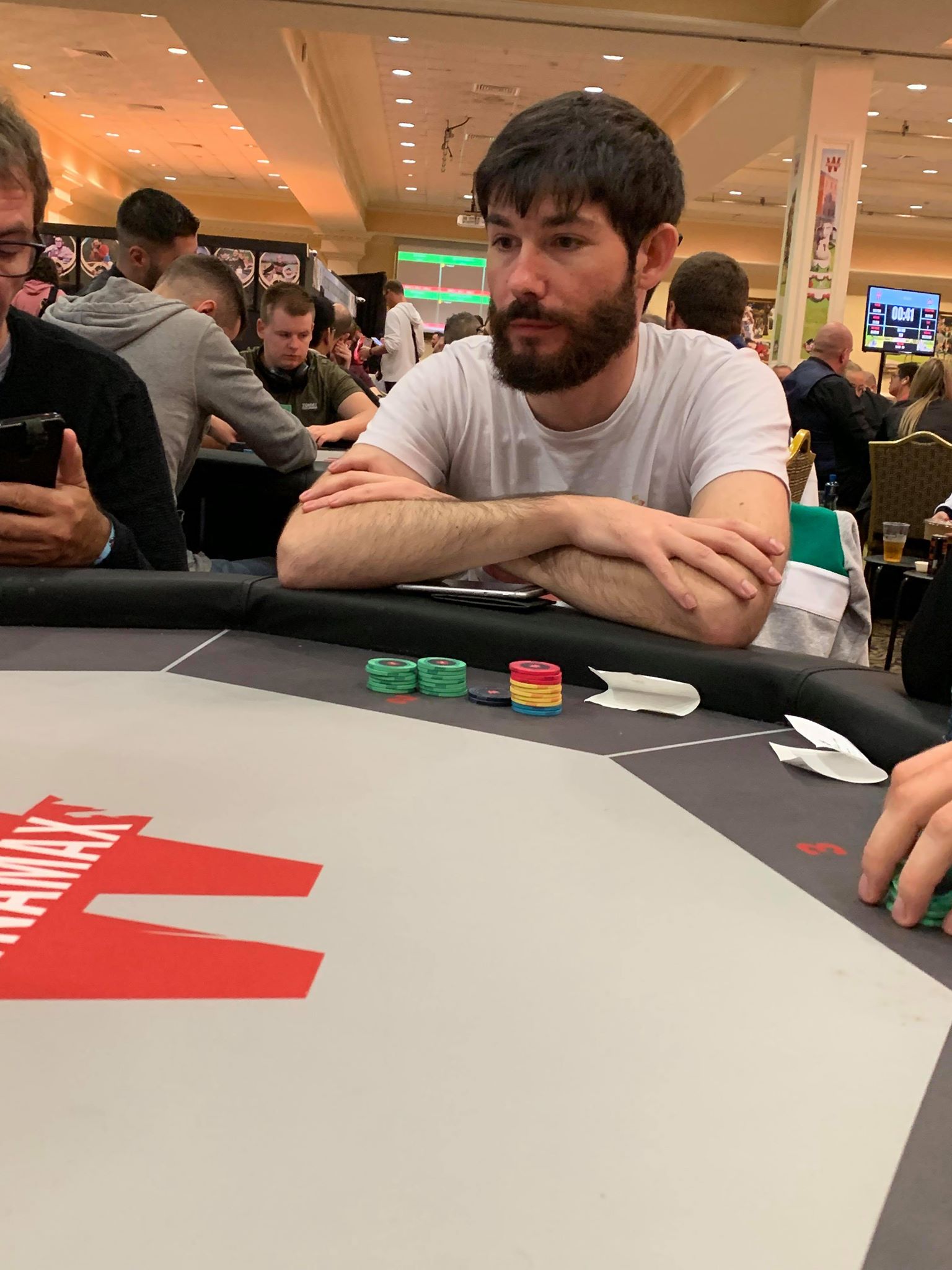 Poker Poker